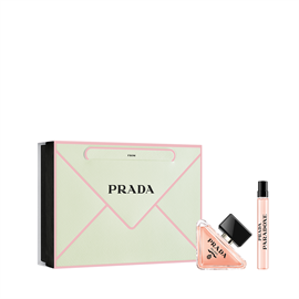 Prada Paradoxe Gavesæt - Edp 50 ml + Edp 10 ml hos parfumerihamoghende.dk 